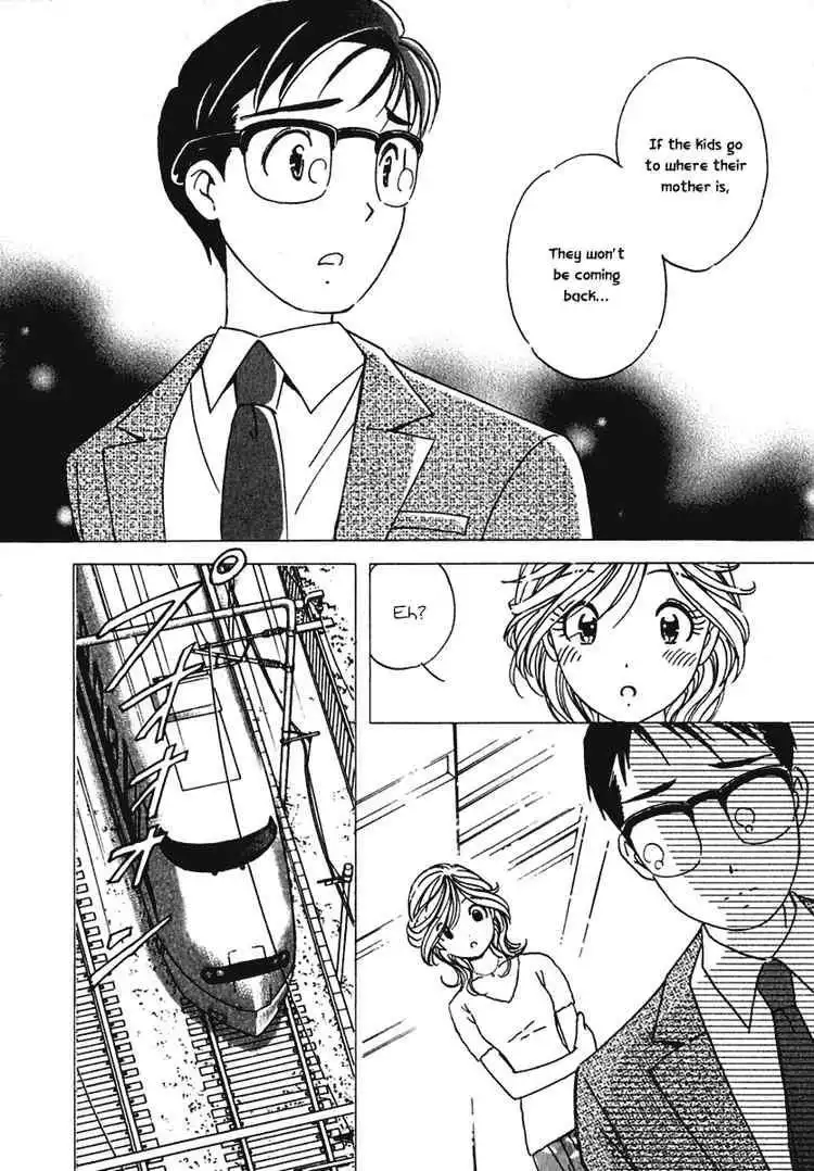 Orange Yane no Chiisana Ie Chapter 7 22